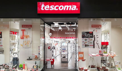 TESCOMA