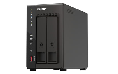 QNAP TS-253E