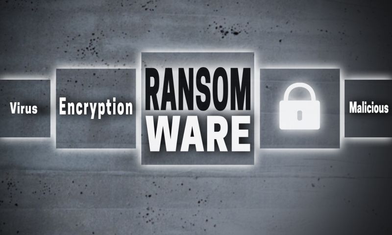 Ransomware v  praxi – jak hackeři útočí a co s tím dělat