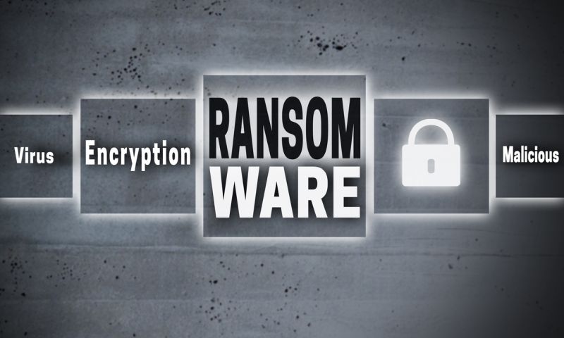 Ransomware v  praxi  jak hackei to a co s tm dlat