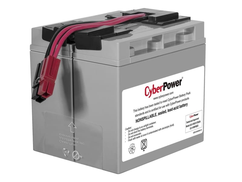 CyberPower