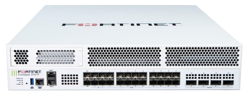 Fortinet uvd novou sadu sovch firewall FortiGate