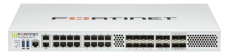 FortiGate 601F
