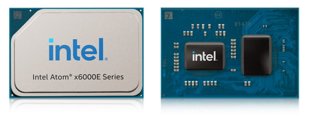 Intel Atom x6000E