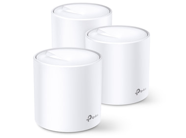 TP-Link Deco X20