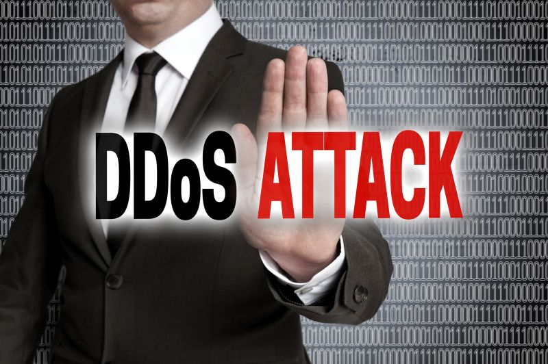 Poet DDoS tok na esk firmy se zdvojnsobil