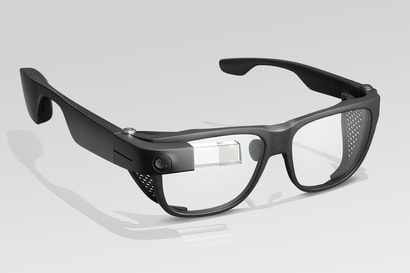 Google Glass