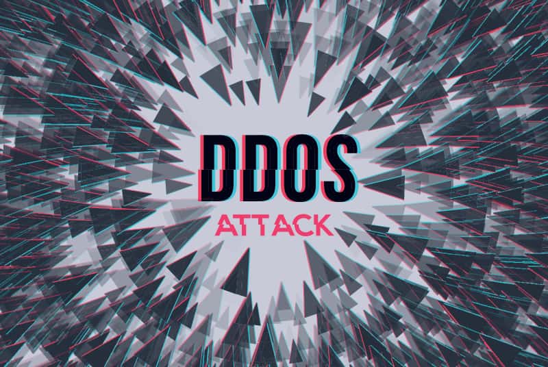 DDoS