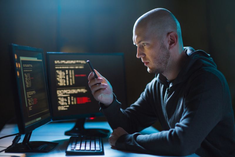 Hackersk skupiny verbuj odbornky do fiktivnch bezpenostnch firem