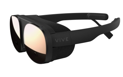 HTC VIVE Flow
