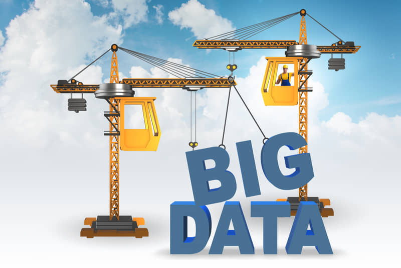 8 tipů pro budování vyspělých platforem Big Data