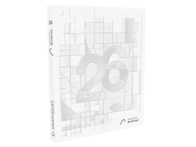 Archicad 26