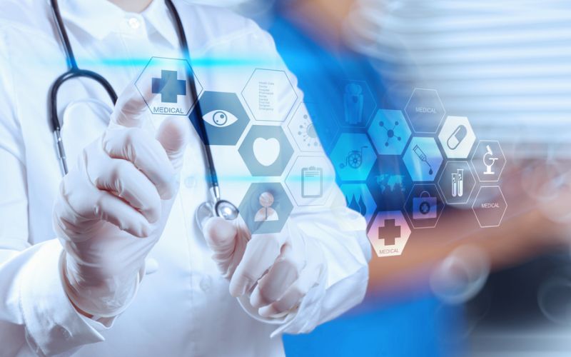 esk startup Datlowe expanduje do Rakouska s IT eenm pro nemocnice