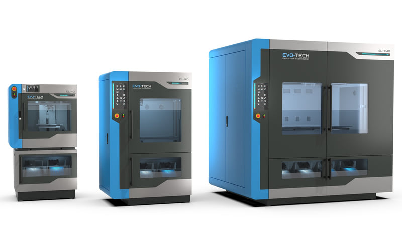 3D tisk pomáhá konkurenceschopnosti vývoje i výroby