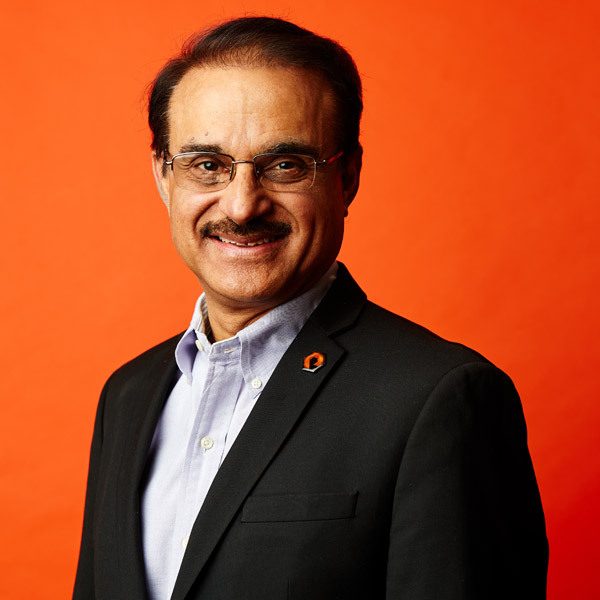 Ajay Singh
