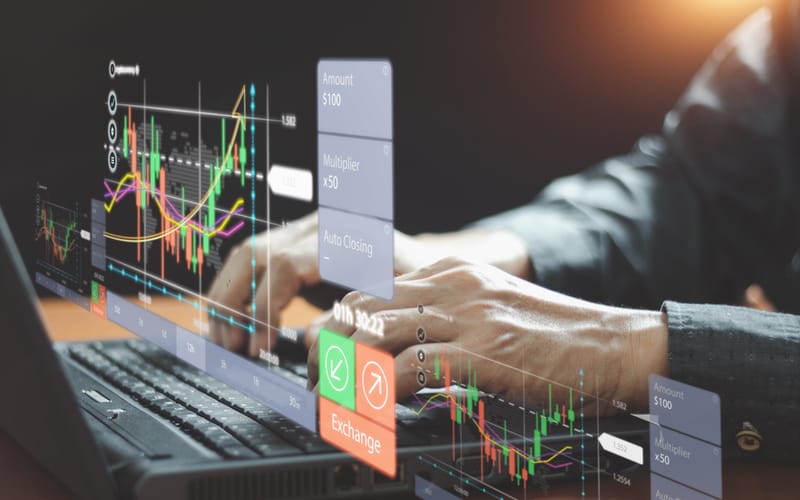 Moneco nasadilo systm pro automatizaci svch investinch slueb