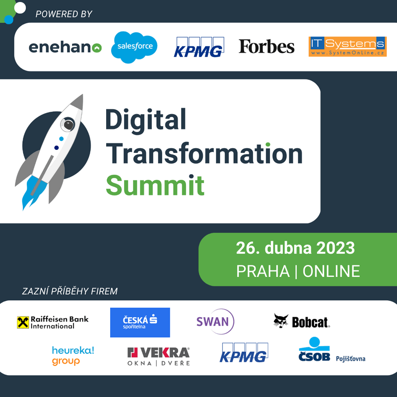 Digital Transformation Summit