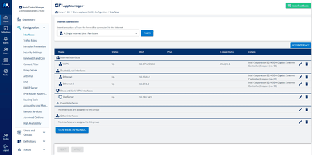 GFI AppManager