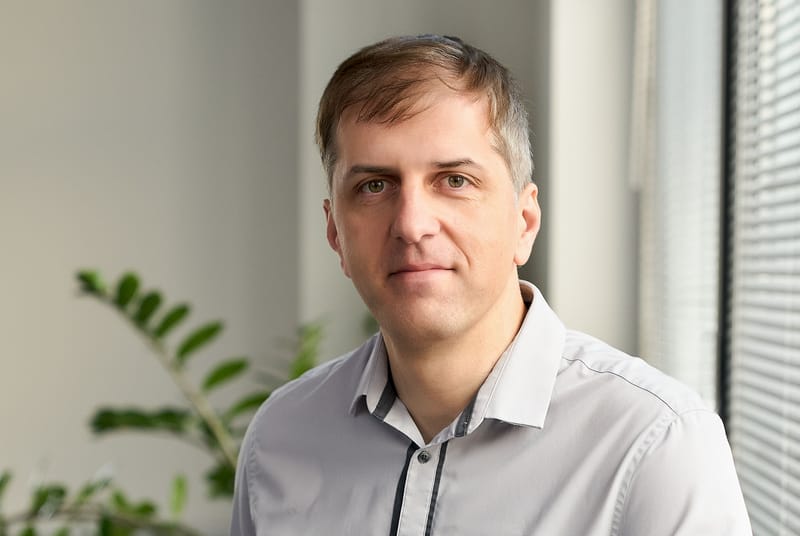 Andrej Jeno povede nov tm spolenosti Millennium