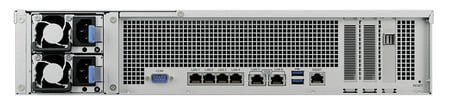 Synology SA3610