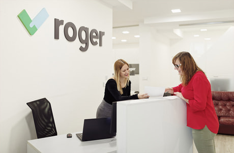 Roger