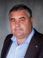 Oleksandr Rossol