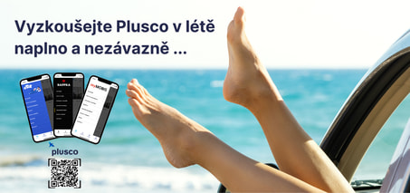 Vyzkouejte Plusco v lt naplo a nezvazn ...