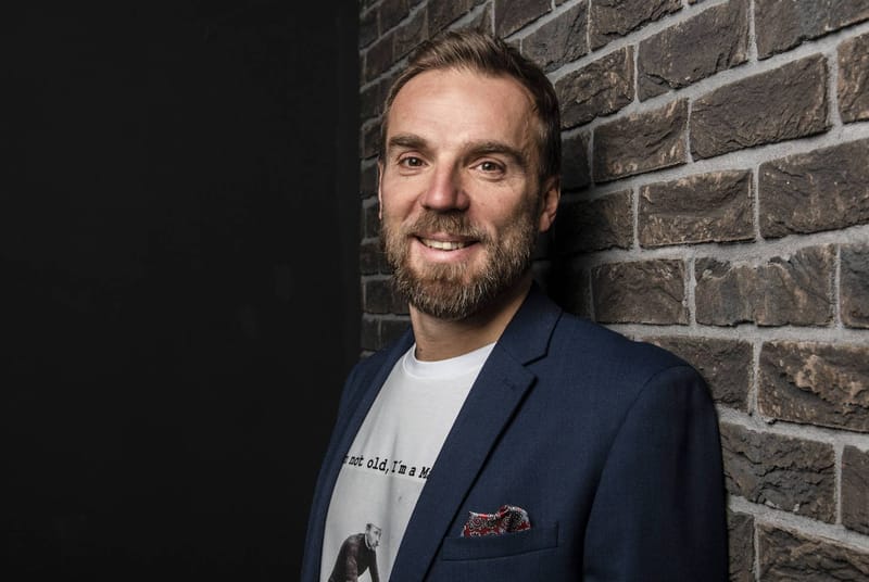 Radim Petratur bude mt v Adaste na starosti digitalizaci ESG dat ve firmch