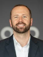 Caleb Finch