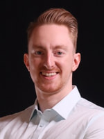 Daniel Jay Lett