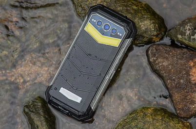 DOOGEE S100 Pro