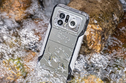 DOOGEE S100 Pro