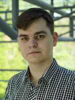Georgy Bazhenov