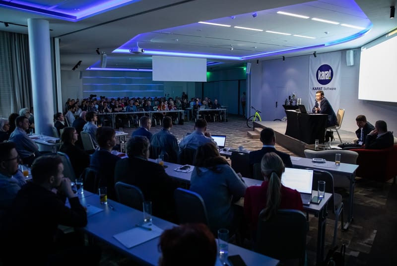 KARAT Konference 2023