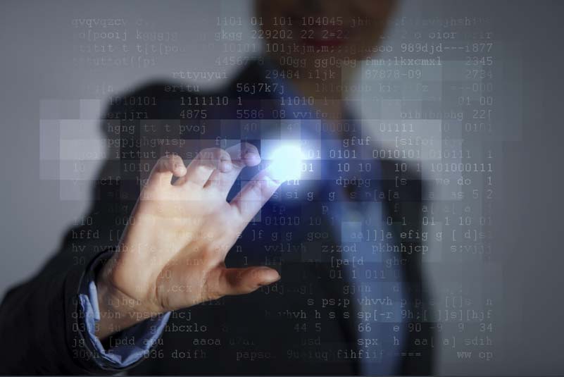 Perspektiva digitalizace esk sttn sprvy