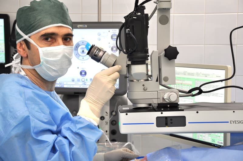 Umělá inteligence v očním lékařství pomáhá diagnostikovat závažná onemocnění