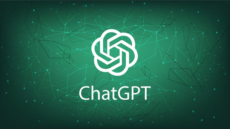 Nepeceujte ChatGPT