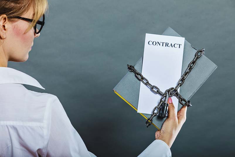 Problematika vendor lock-in v oblasti IT veejnch zakzek
