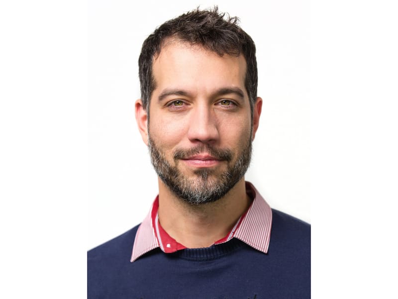 Viktor Nademlnsk se stal novm COO ve spolenosti KPCS CZ