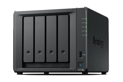 Synology DS423+