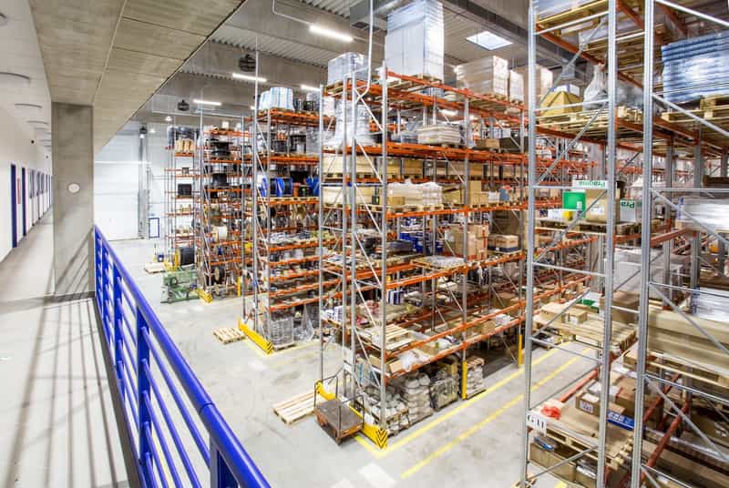 Sonepar chce nasazenm cloudovho een snit nklady na logistiku a zvit produktivitu