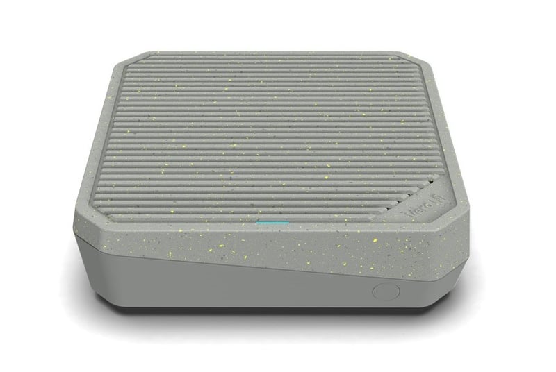 Acer představil svůj první ekologický Wi-⁠Fi 6E Mesh router