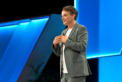Christian Klein