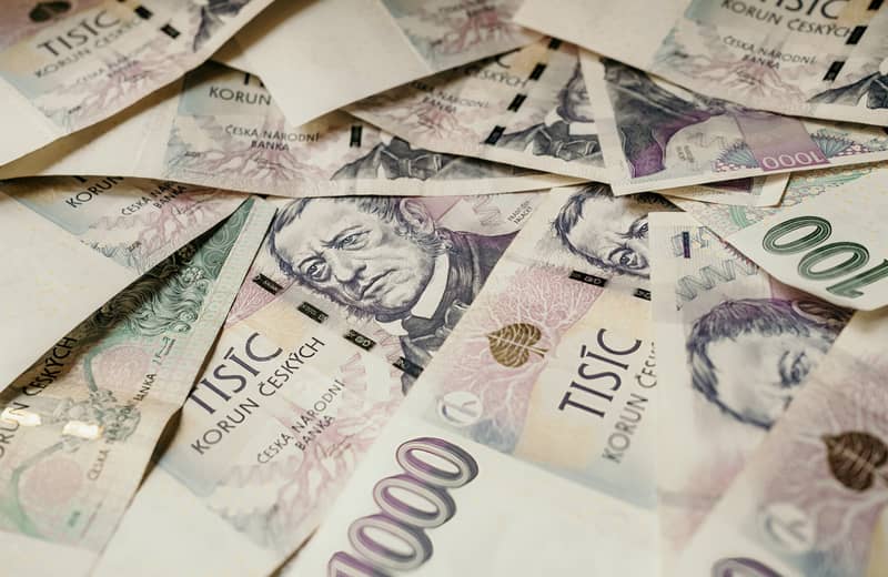 Stt hrad 82% ceny kolen a do ve 50000 K