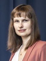 Karin Milková