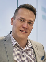 Martin Pech