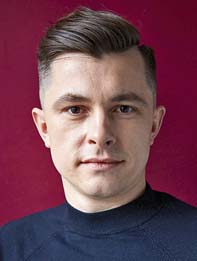 Matěj Kapošváry