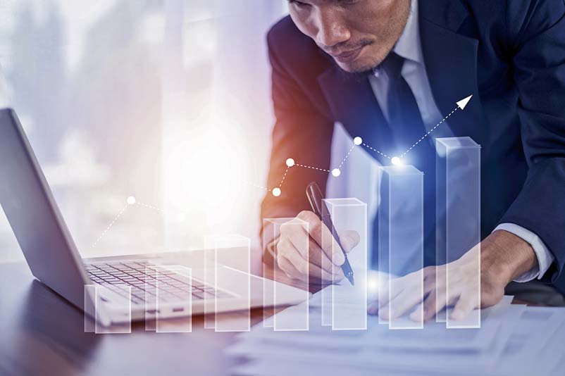 Kdo se boj, nesm do e-commerce aneb investice v dob krize