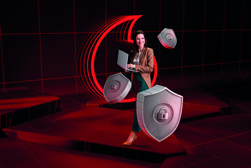 Vodafone