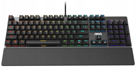AOC GK500